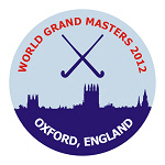World Cup logo Oxford 2012 